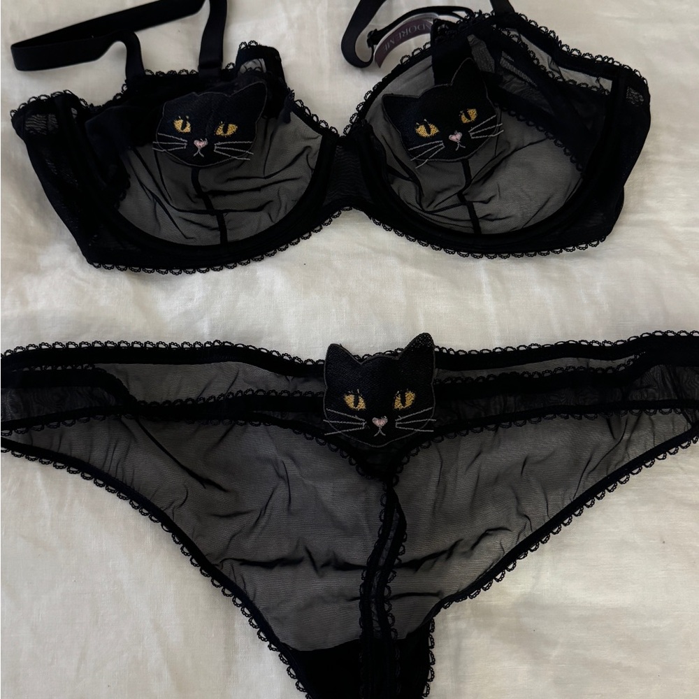 AdoreMe Bra Bundle